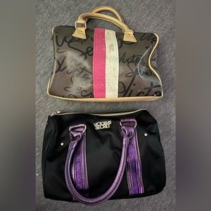 Victoria secret bags